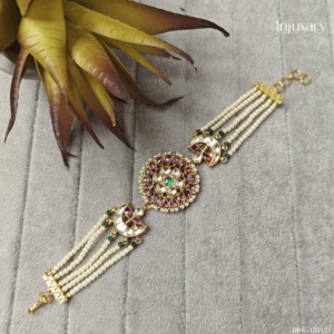 Bracelet Kundan